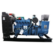 Water cooled 90kw stamford electric diesel generator set